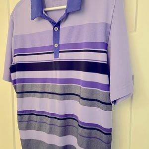 Adidas Golf Polo
